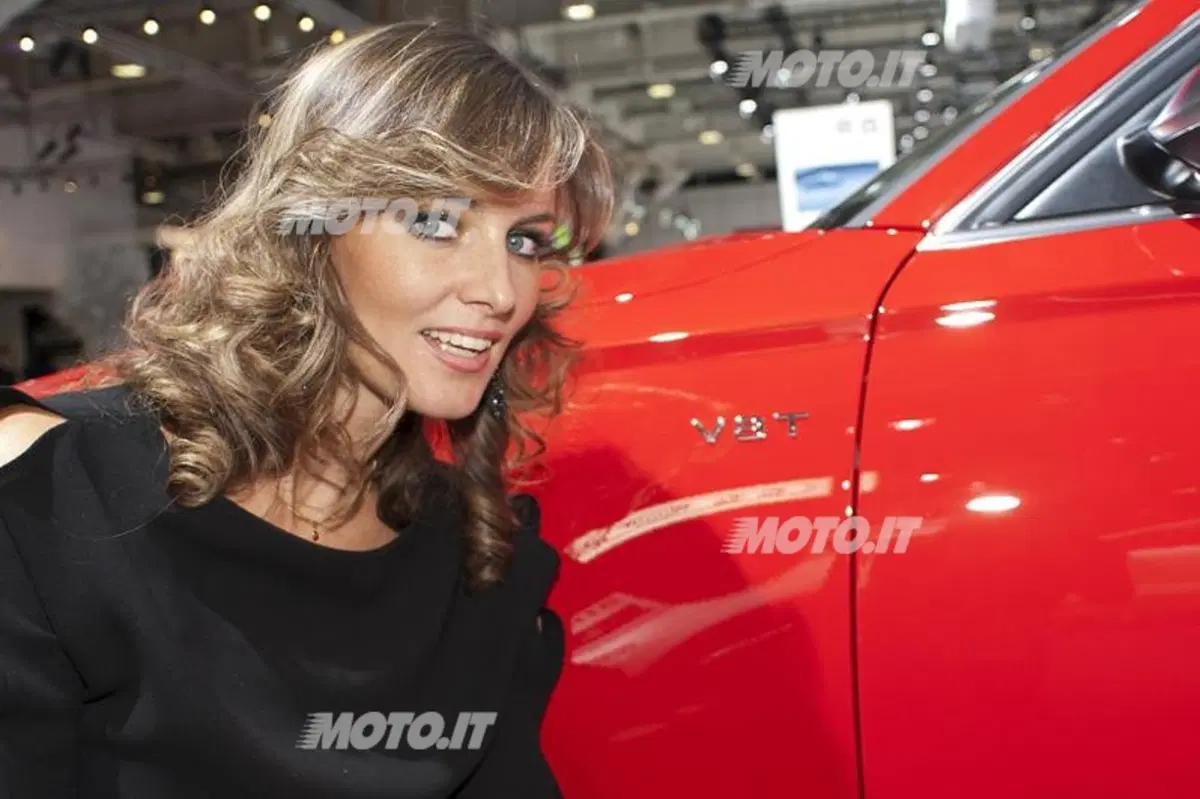 iLike@Motor Show (9)