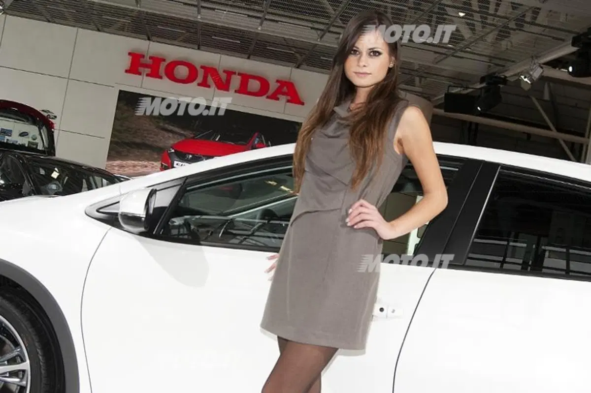 iLike@Motor Show (15)