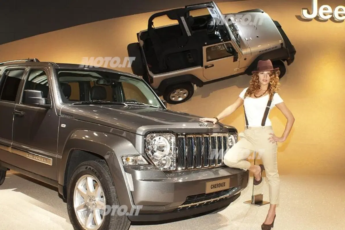 iLike@Motor Show (22)