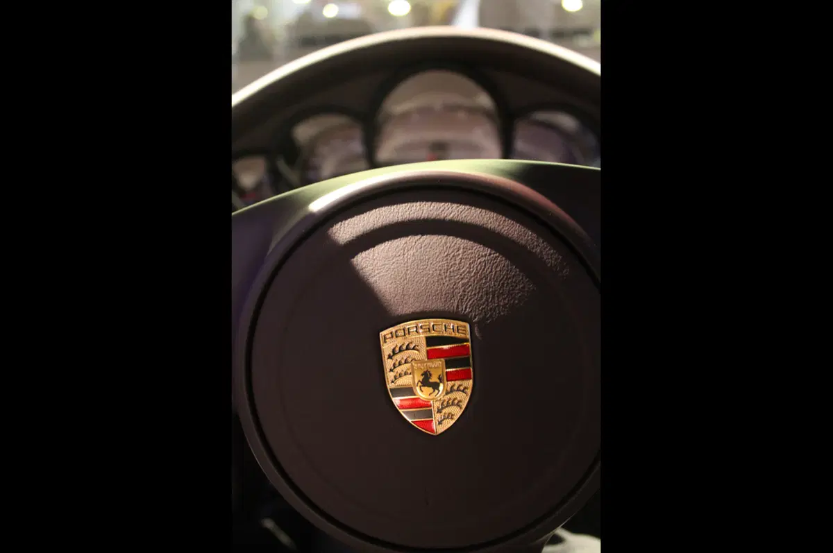 Porsche: inaugurato un nuovo dealer a Milano (8)