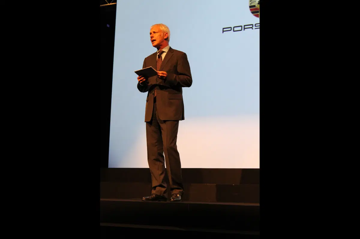Porsche: inaugurato un nuovo dealer a Milano (24)