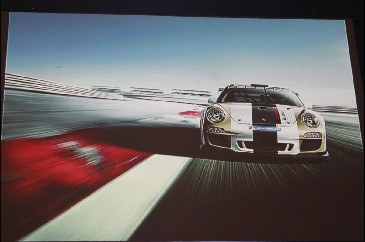 Porsche: inaugurato un nuovo dealer a Milano (30)