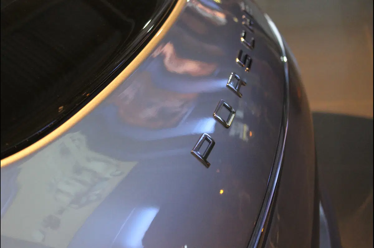 Porsche: inaugurato un nuovo dealer a Milano (31)