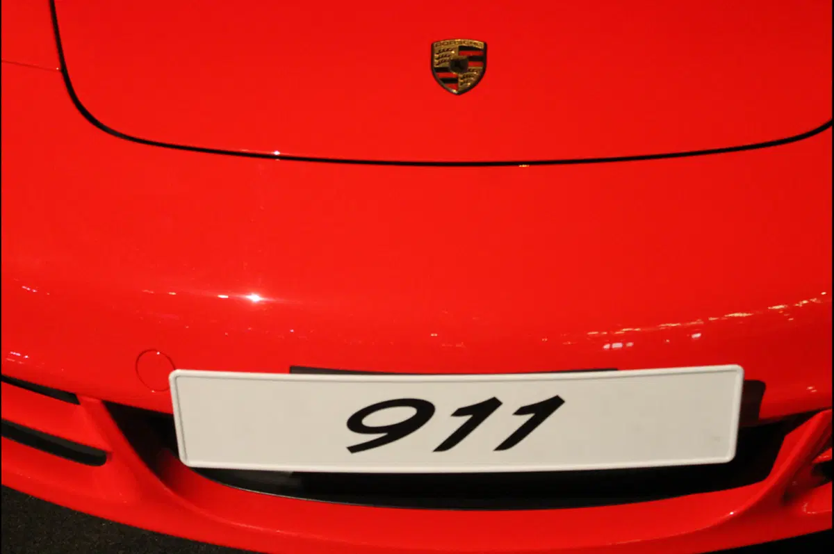 Porsche: inaugurato un nuovo dealer a Milano (36)