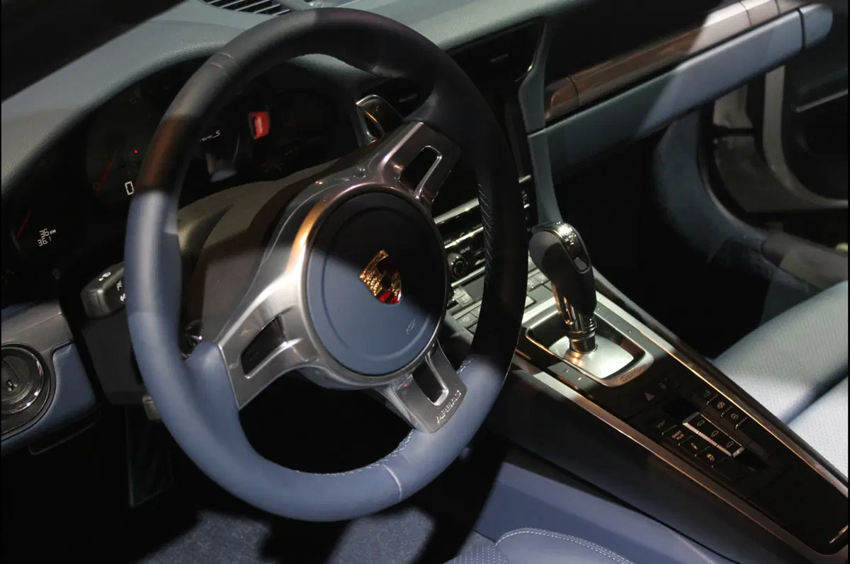 Porsche: inaugurato un nuovo dealer a Milano (51)
