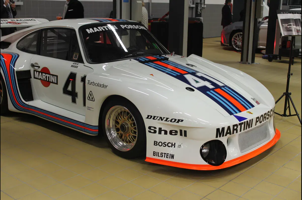 Porsche: inaugurato un nuovo dealer a Milano (80)