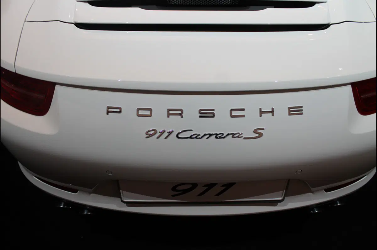 Porsche: inaugurato un nuovo dealer a Milano (82)