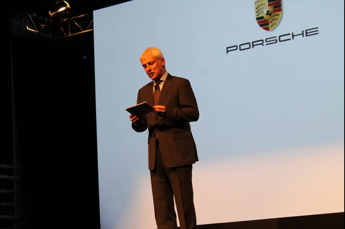 Porsche: inaugurato un nuovo dealer a Milano (103)