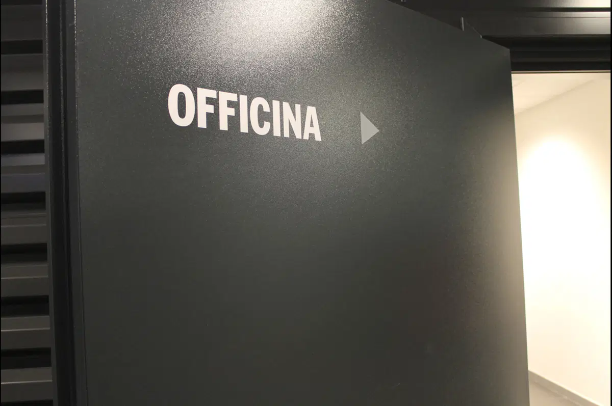 Porsche: inaugurato un nuovo dealer a Milano (129)