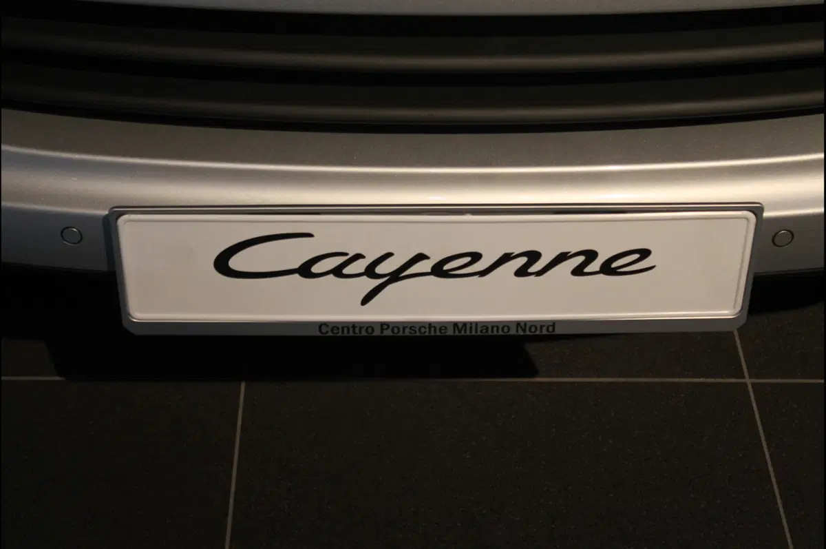Porsche: inaugurato un nuovo dealer a Milano (137)