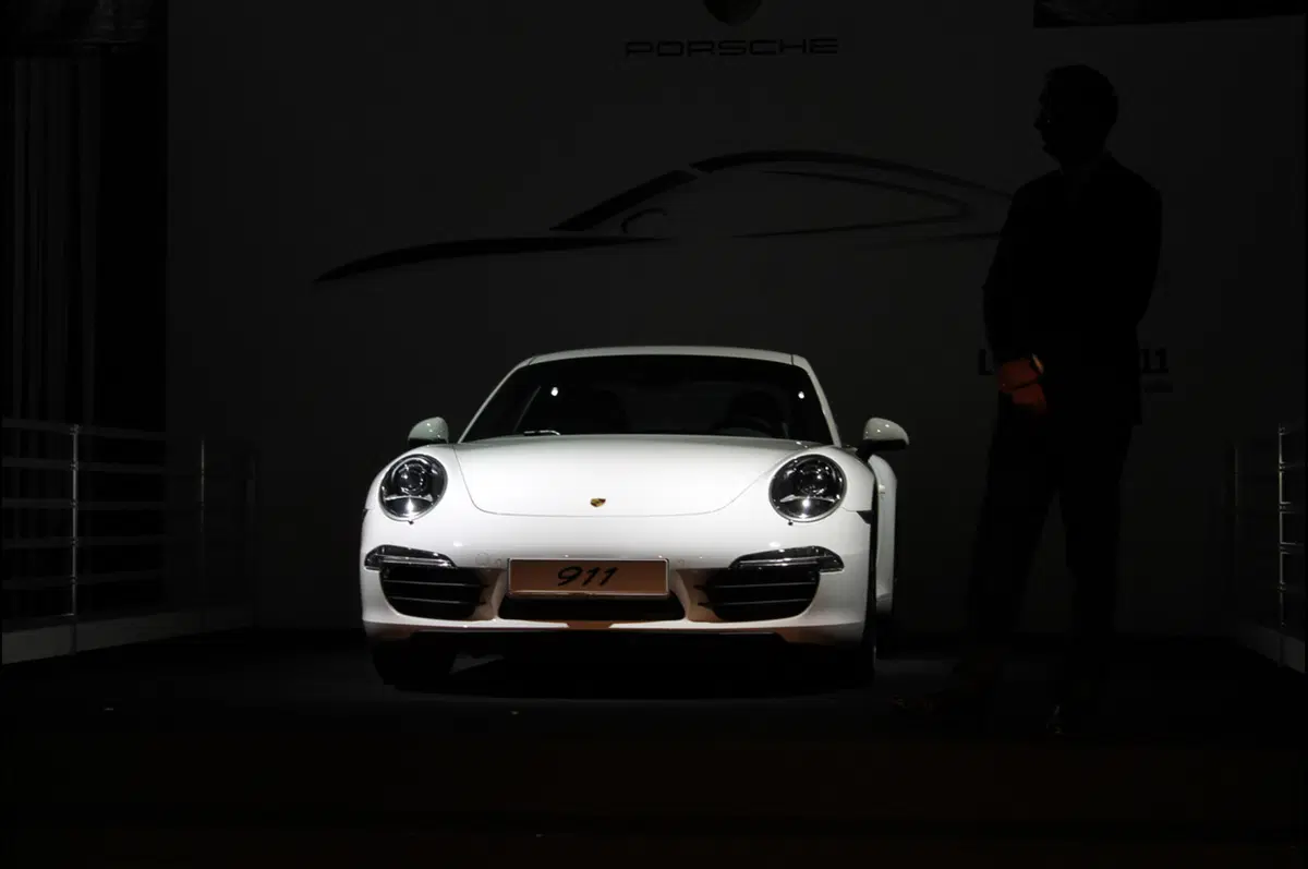 Porsche: inaugurato un nuovo dealer a Milano (138)