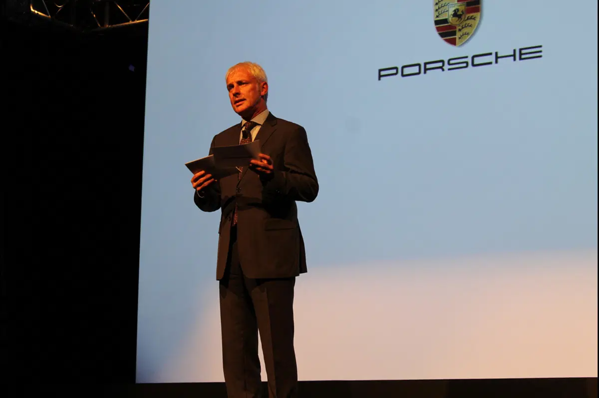 Porsche: inaugurato un nuovo dealer a Milano (160)