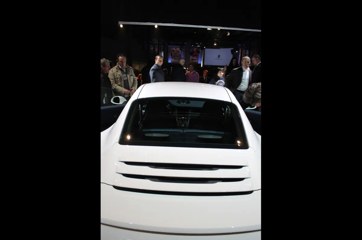 Porsche: inaugurato un nuovo dealer a Milano (165)