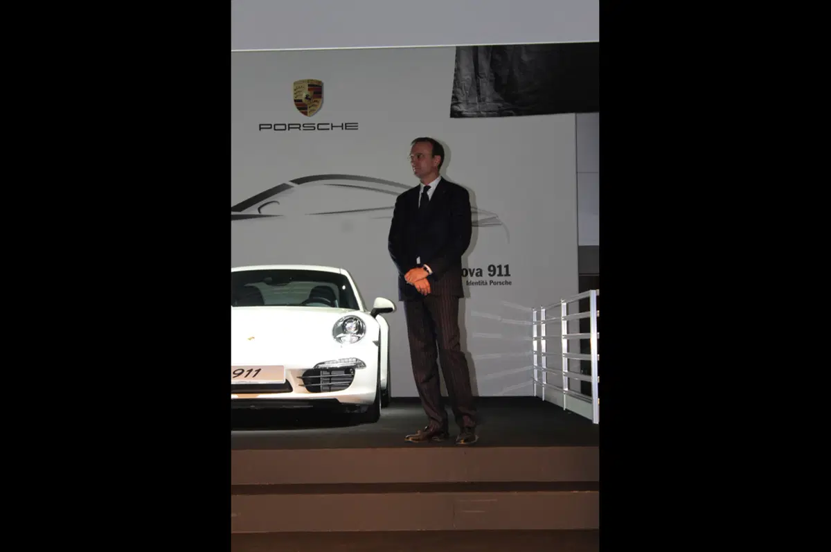 Porsche: inaugurato un nuovo dealer a Milano (177)