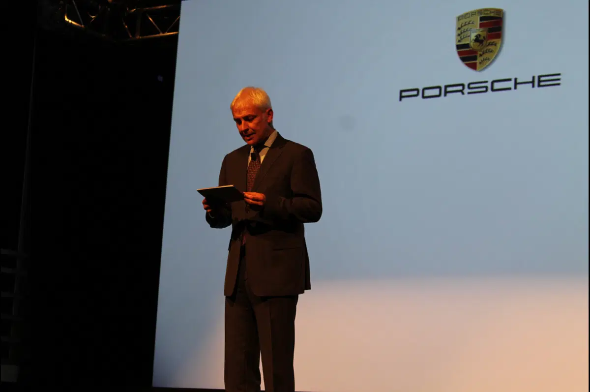 Porsche: inaugurato un nuovo dealer a Milano (179)