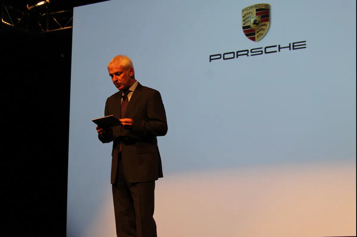 Porsche: inaugurato un nuovo dealer a Milano (184)
