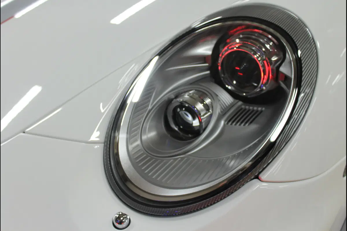 Porsche: inaugurato un nuovo dealer a Milano (188)