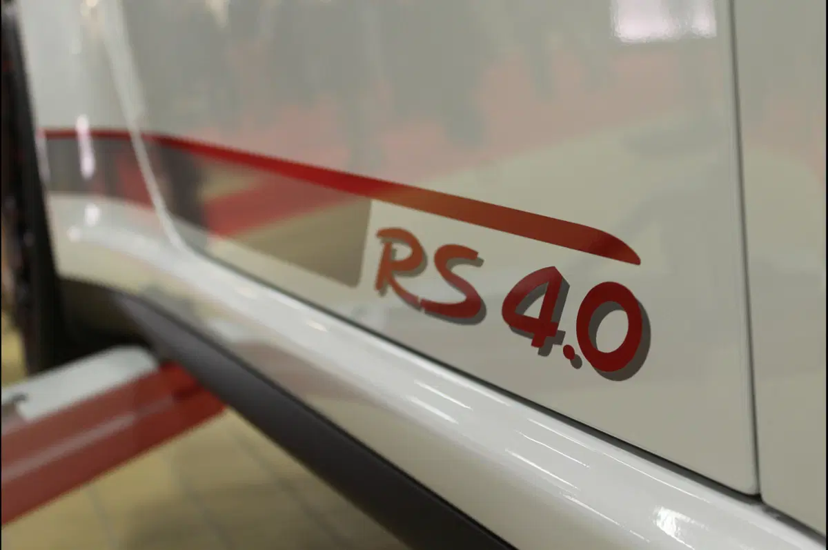 Porsche: inaugurato un nuovo dealer a Milano (203)