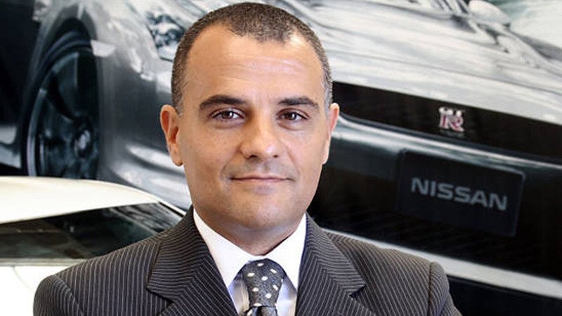  Nissan Italia: un 2011 in controtendenza