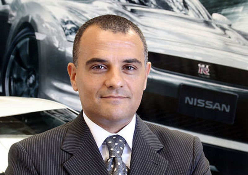  Nissan Italia: un 2011 in controtendenza