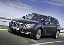 Opel Insigna 2.0 CDTI BiTurbo