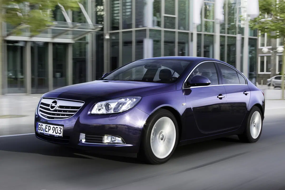 Opel Insigna 2.0 CDTI BiTurbo (3)