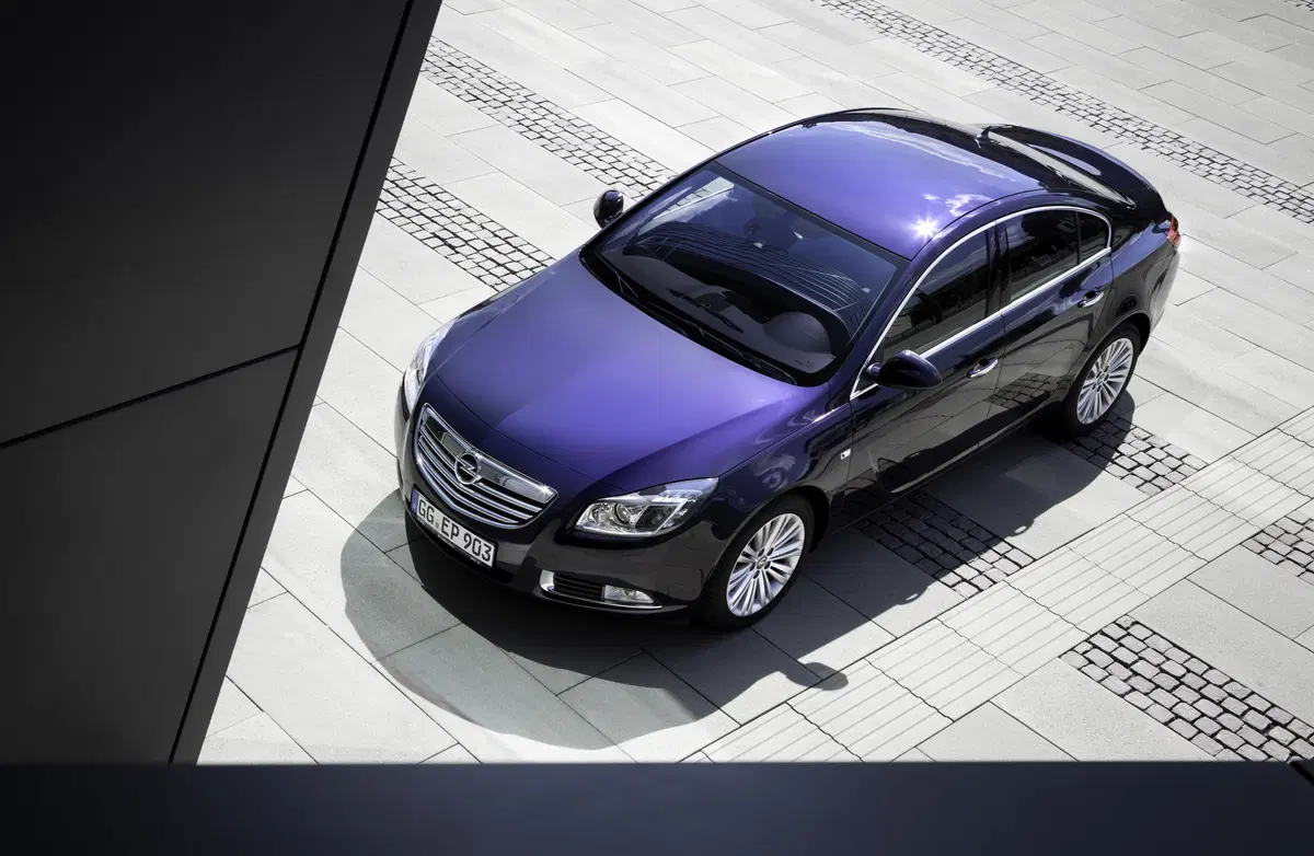 Opel Insigna 2.0 CDTI BiTurbo (7)