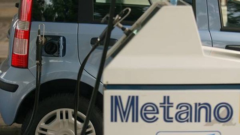 Settimana del metano: risparmiati 109.366 Euro