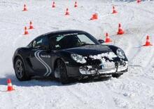 Porsche Sci Club Italia: al via la stagione 2011/2012