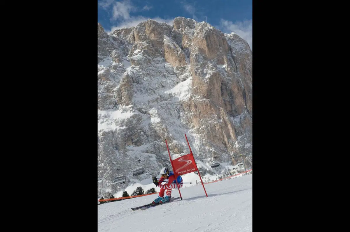 Porsche Sci Club Italia: al via la stagione 2011/2012 (2)
