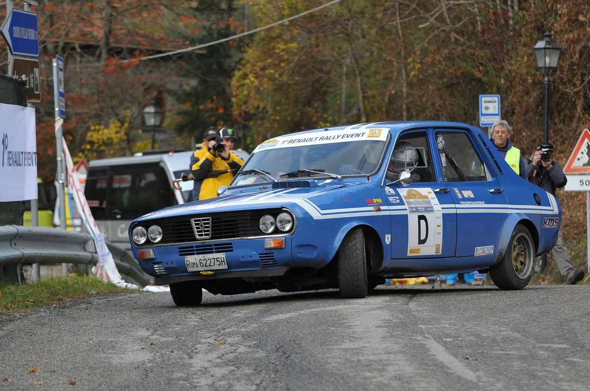 Renault Rally Event: la prima edizione (11)