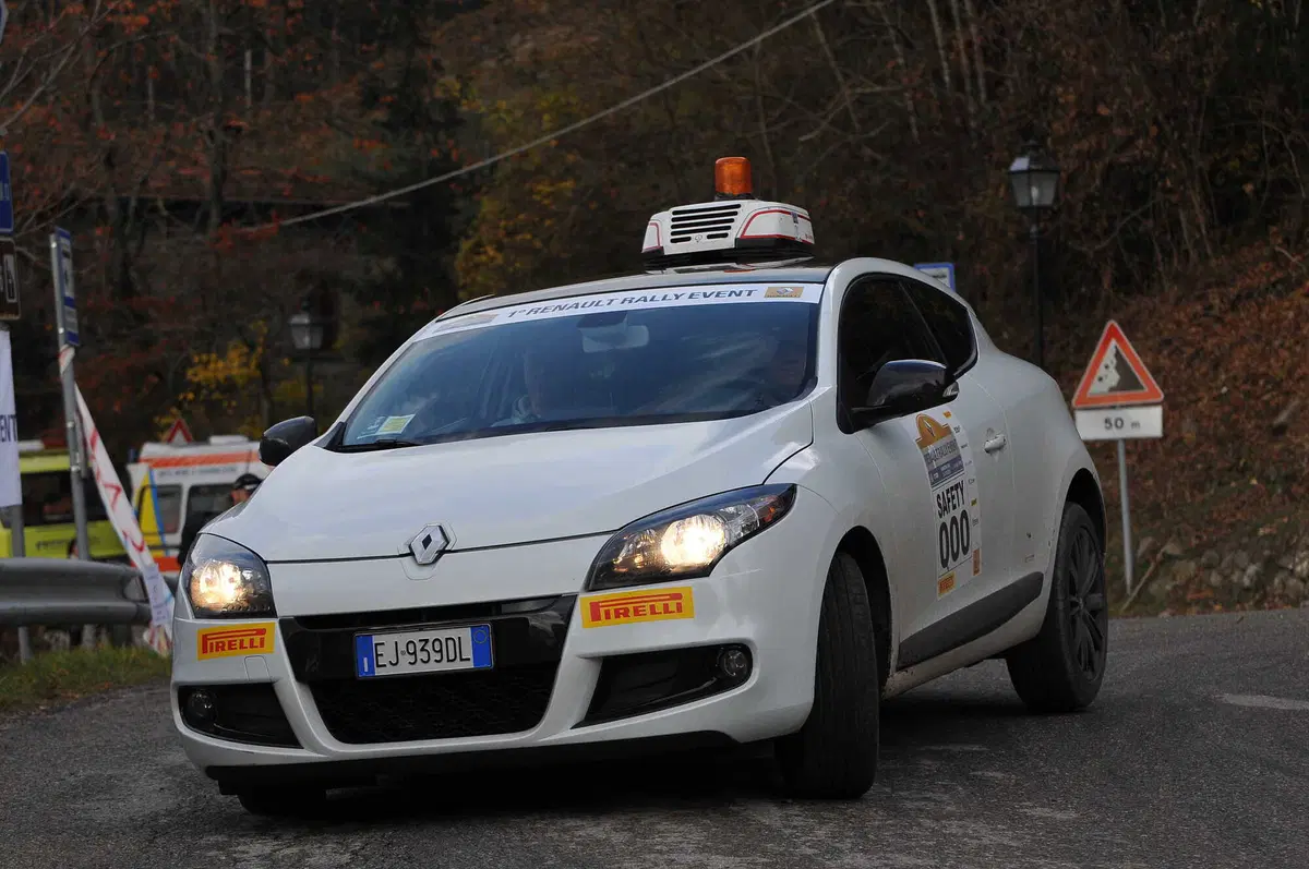 Renault Rally Event: la prima edizione (12)