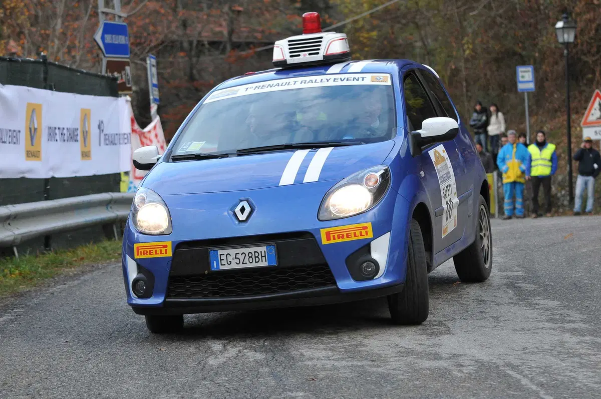 Renault Rally Event: la prima edizione (14)