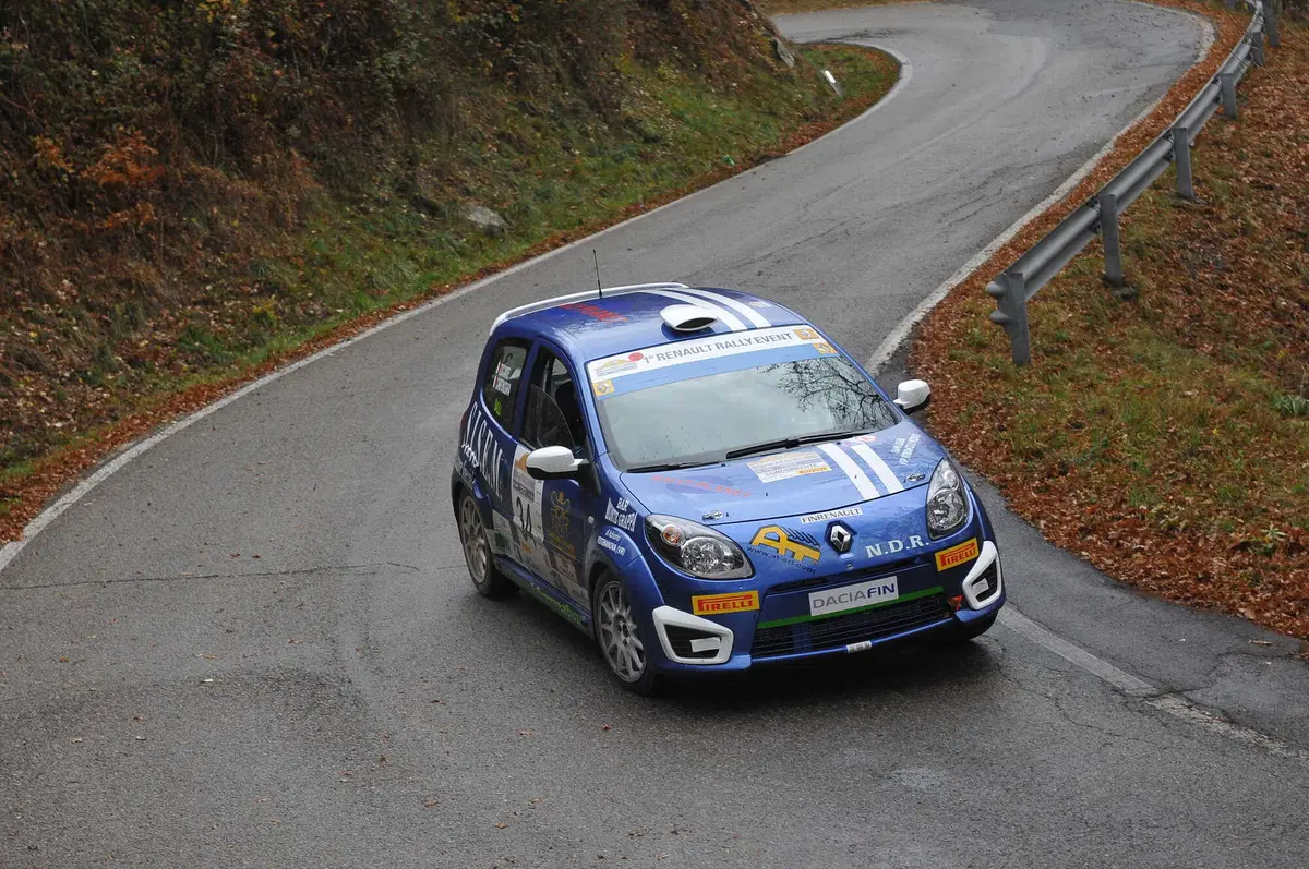 Renault Rally Event: la prima edizione (27)