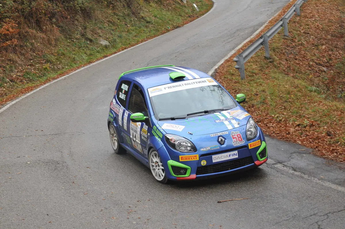 Renault Rally Event: la prima edizione (30)