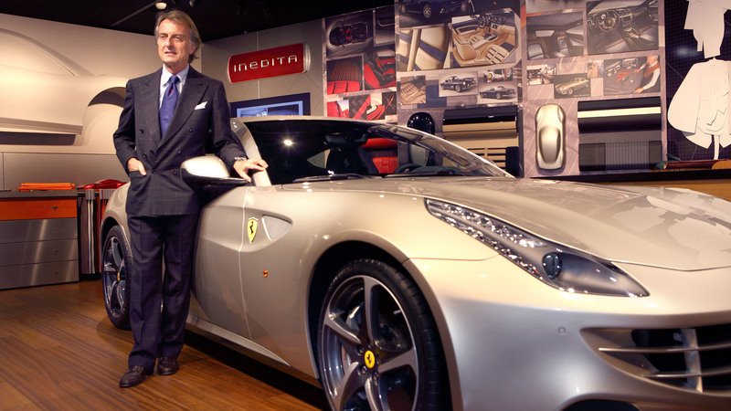 Ferrari Tailor-Made: il programma di personalizzazione