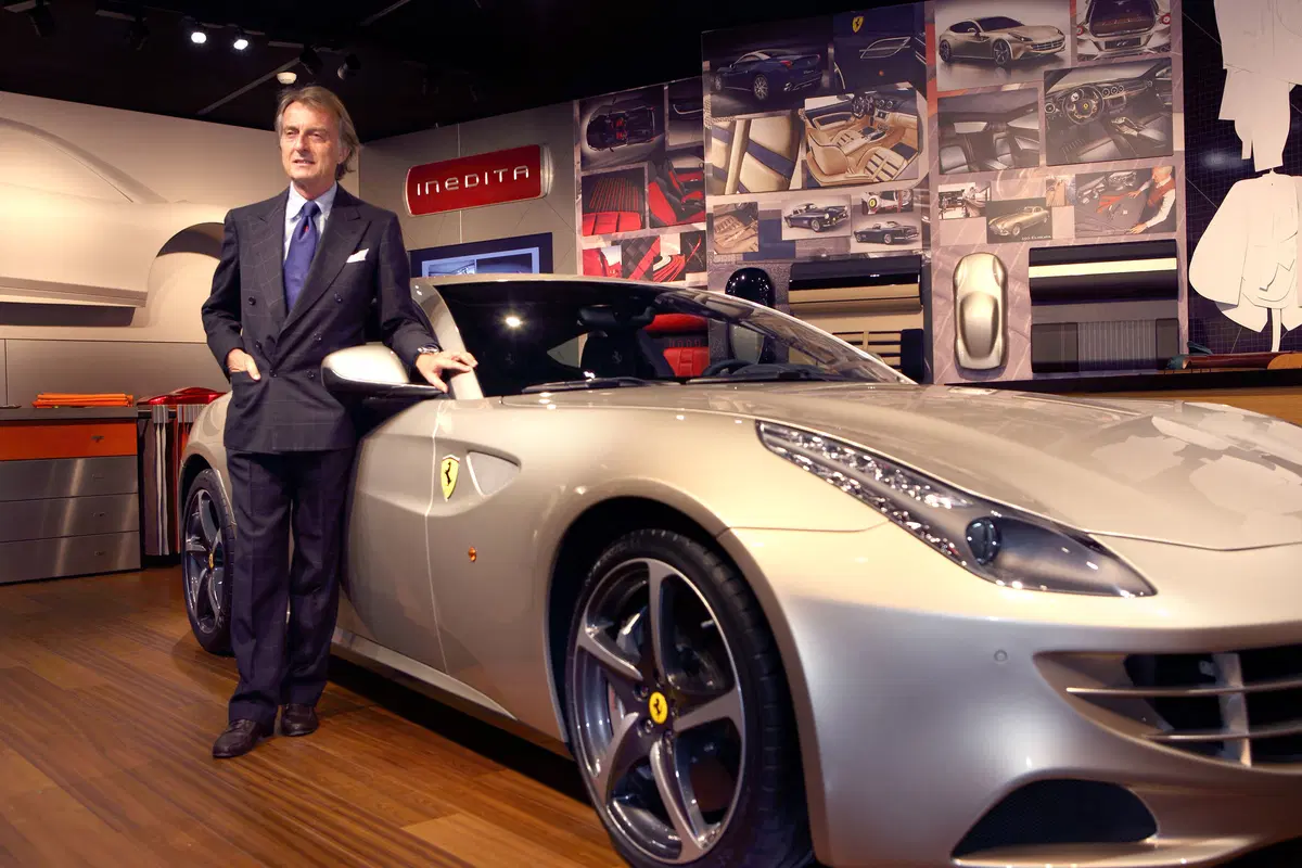 Ferrari Tailor-Made: il programma di personalizzazione