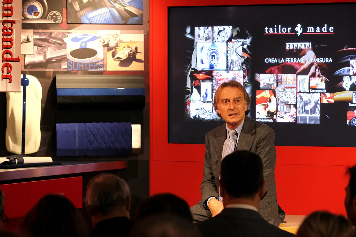 Ferrari Tailor-Made: il programma di personalizzazione (13)