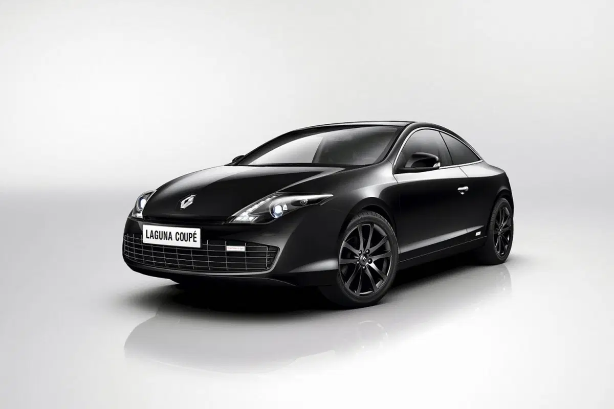 Renault Laguna Coupé 2012 (7)