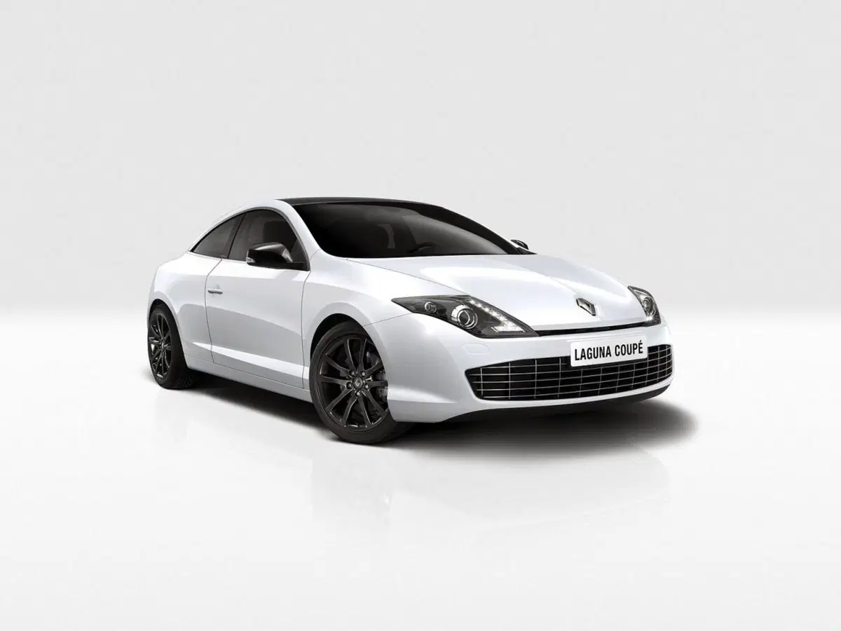 Renault Laguna Coupé 2012 (8)