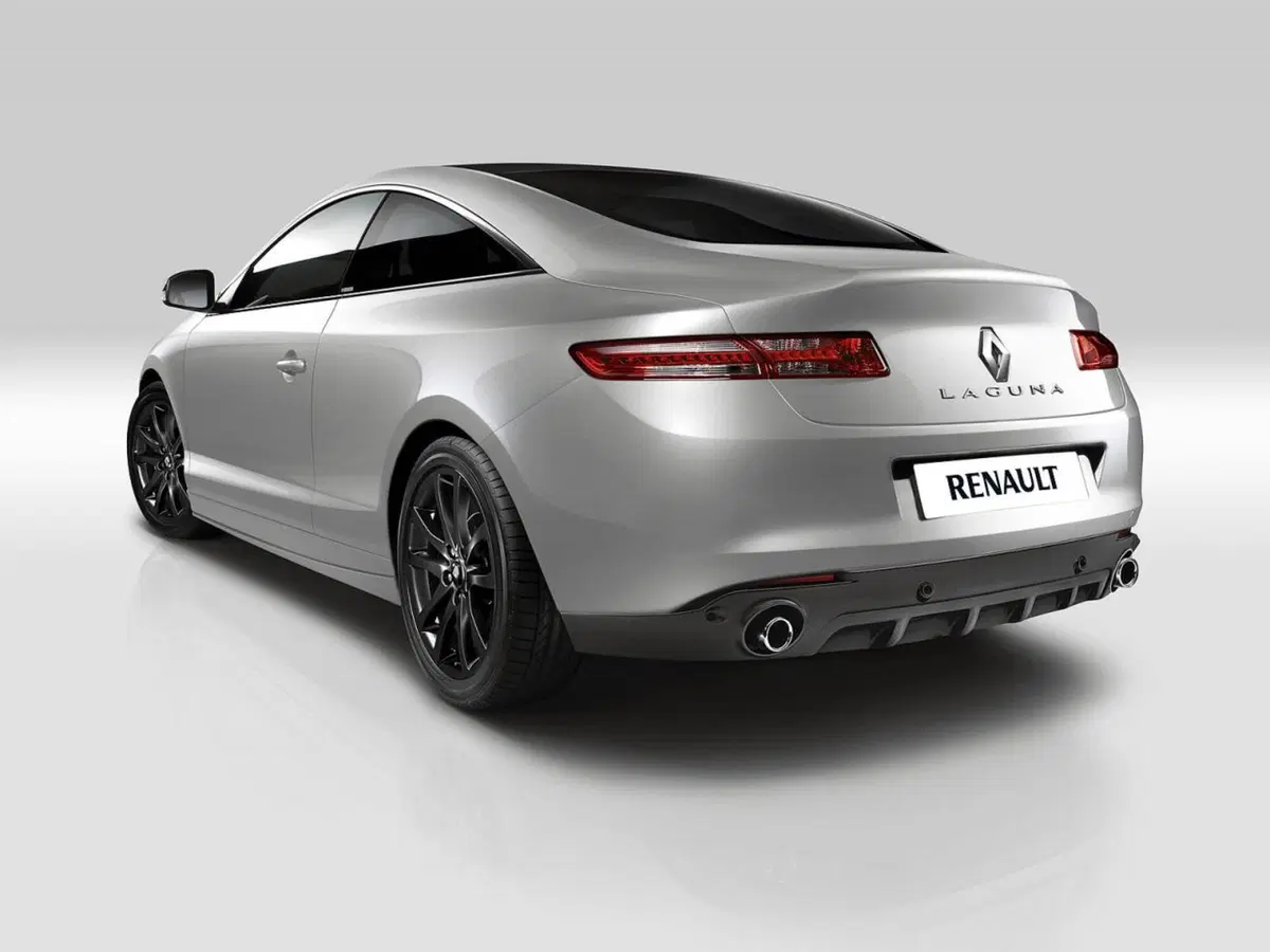 Renault Laguna Coupé 2012 (10)