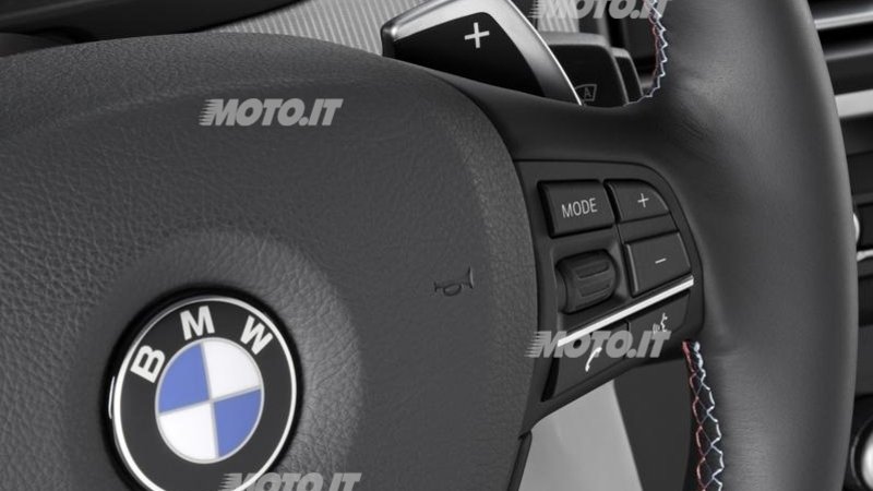 BMW: lanciato progetto &ldquo;EDU Mobil&rdquo;