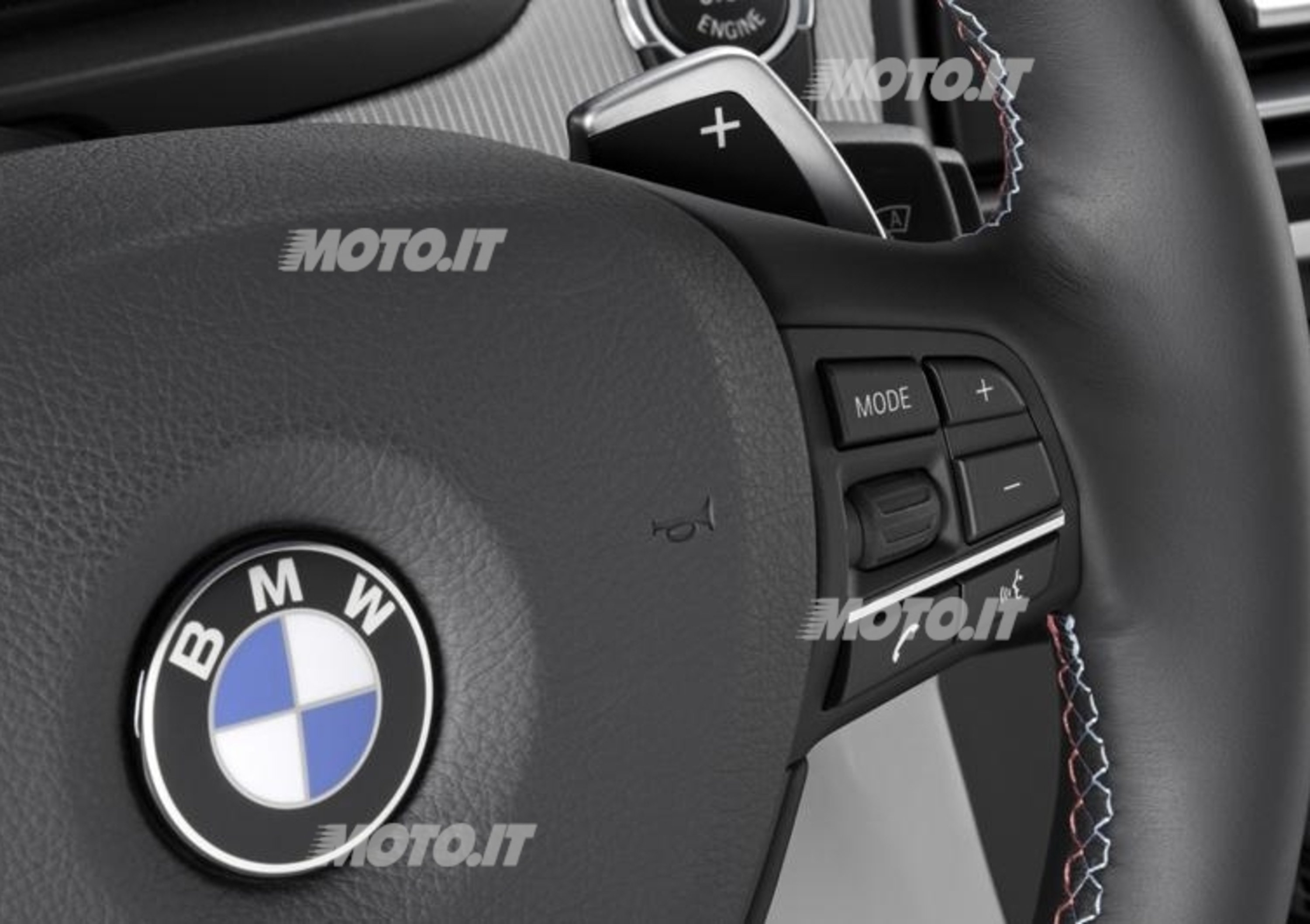 BMW: record di vendite mondiali a Novembre
