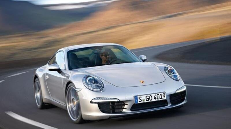Porsche 911: Autobild TUV la incorona come  l&rsquo;auto meno difettosa