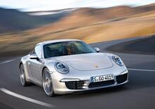 Porsche 911: Autobild TUV la incorona come  l’auto meno difettosa