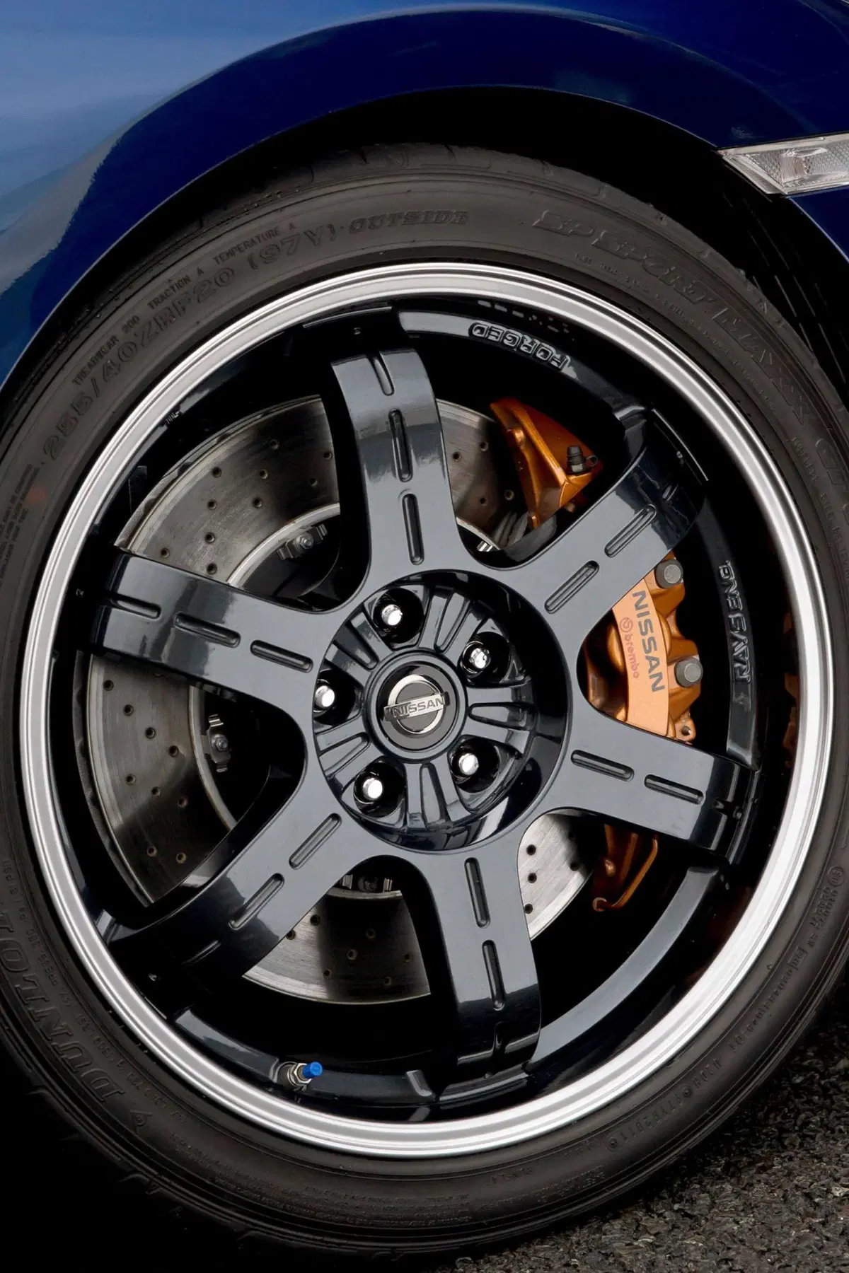 Nissan GT-R: un Track Pack per l'Inghilterra (2)