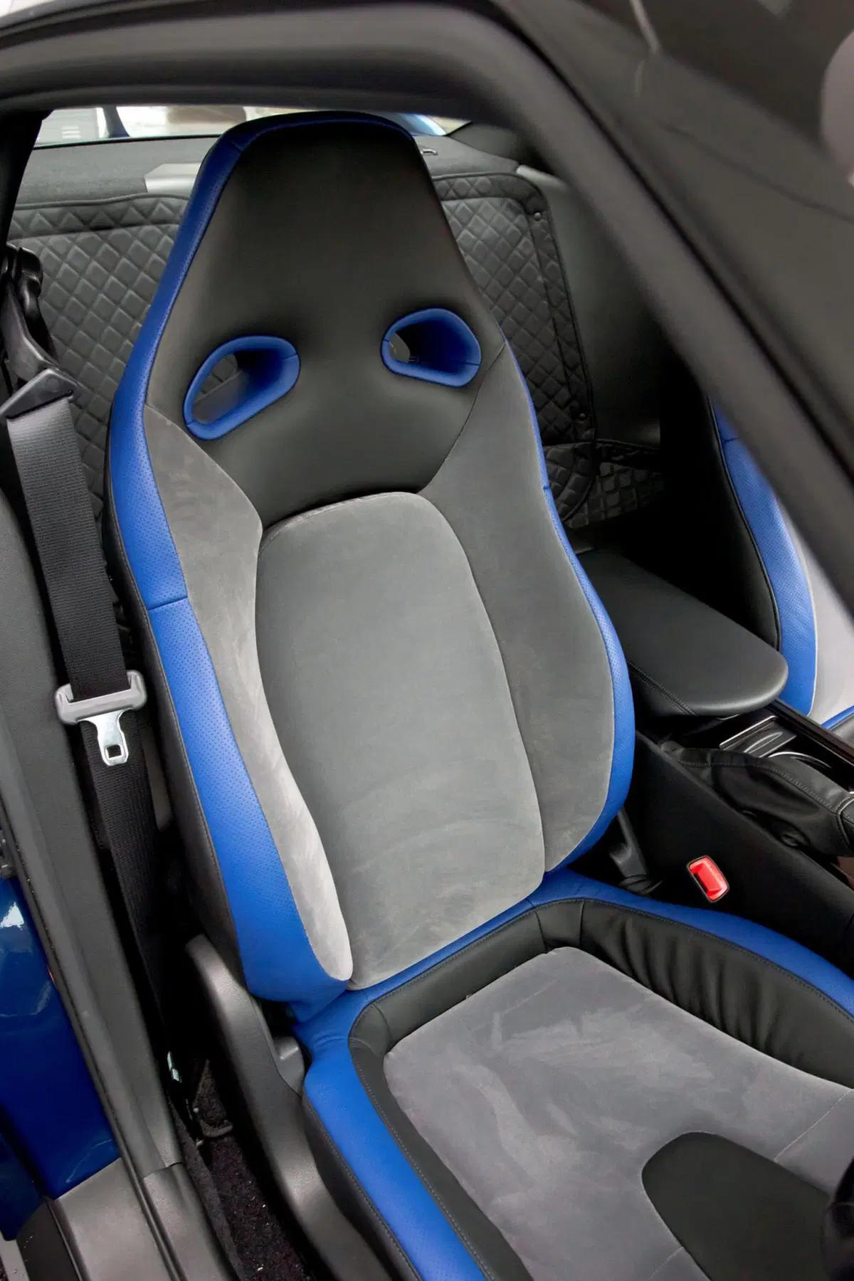 Nissan GT-R: un Track Pack per l'Inghilterra (5)