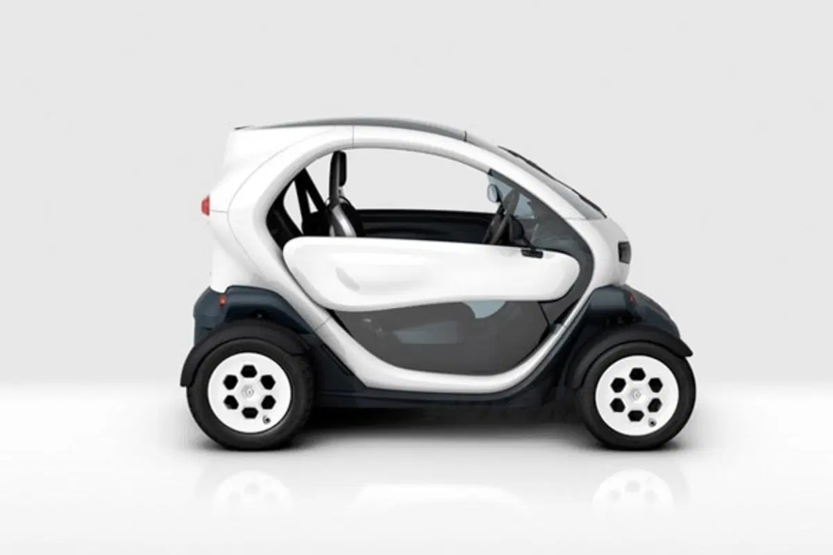 Renault Twizy: listino prezzi (5)