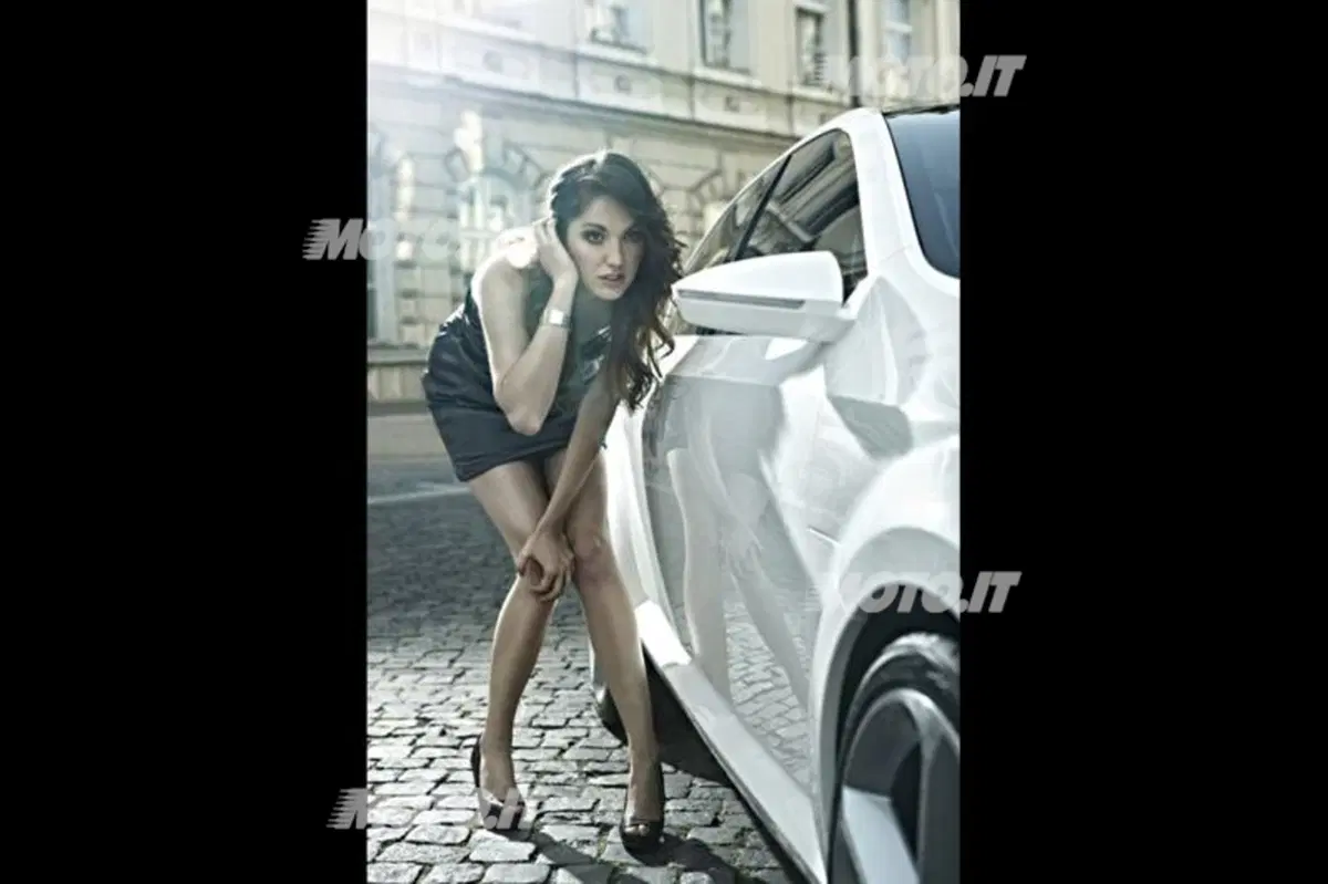 Skoda VisionD: nuove immagini ufficiali (3)