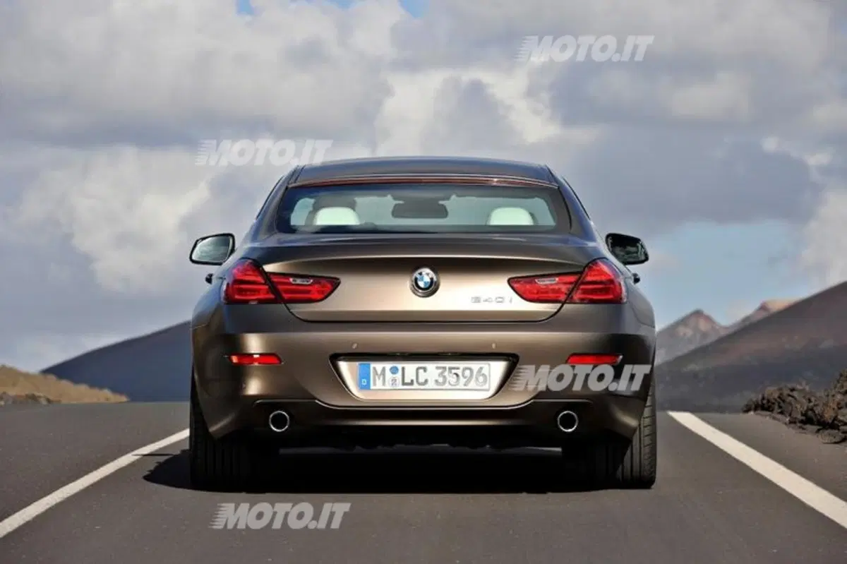 BMW Serie 6 Gran Coupé (11)